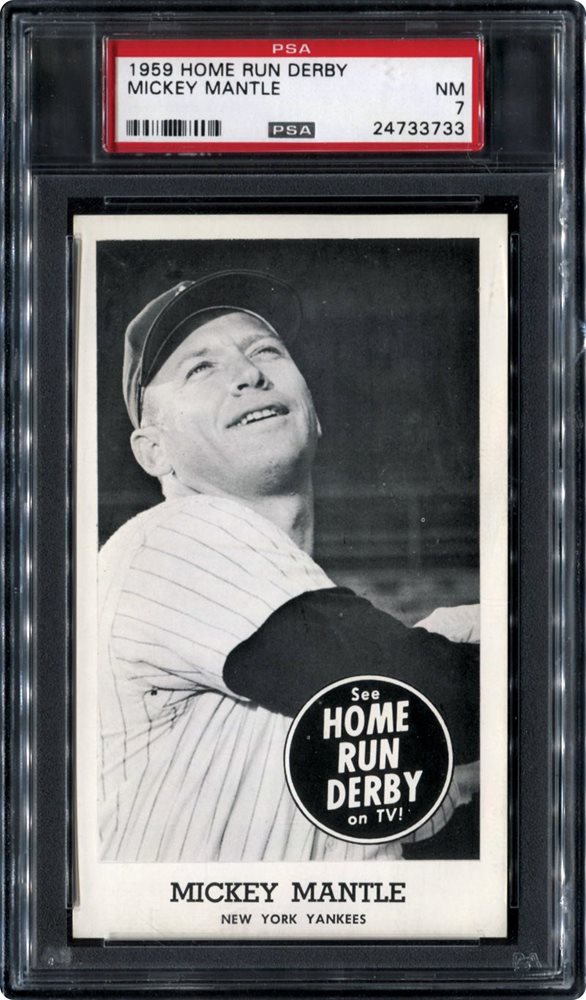 Spring Classic Rarities Auction 2016