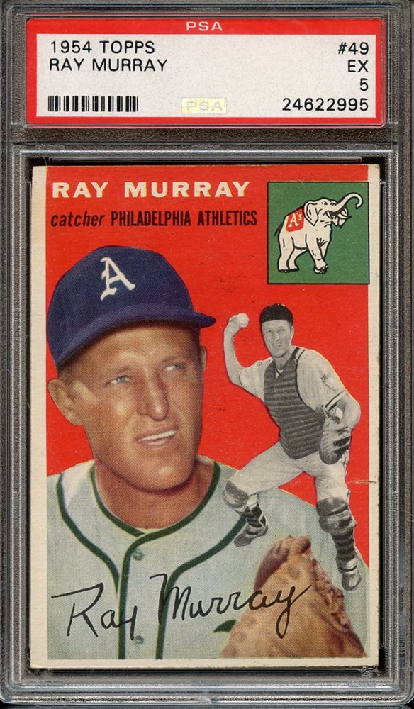 Sirius Sports Cards Auction # 331 - Ends 1/26/23