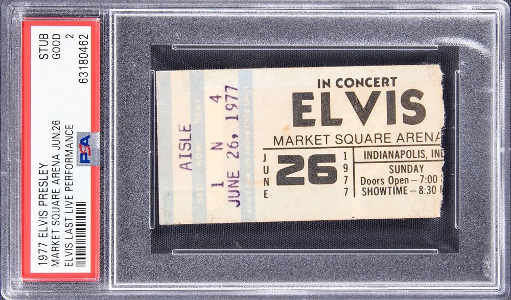 Goldin Auctions
