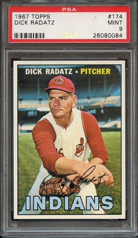 Sirius Sports Cards Auction # 265 - Ends 6/25/20