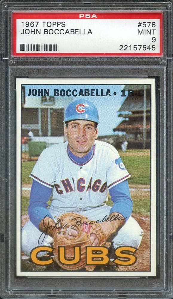 Sirius Sports Cards Auction # 265 - Ends 6/25/20