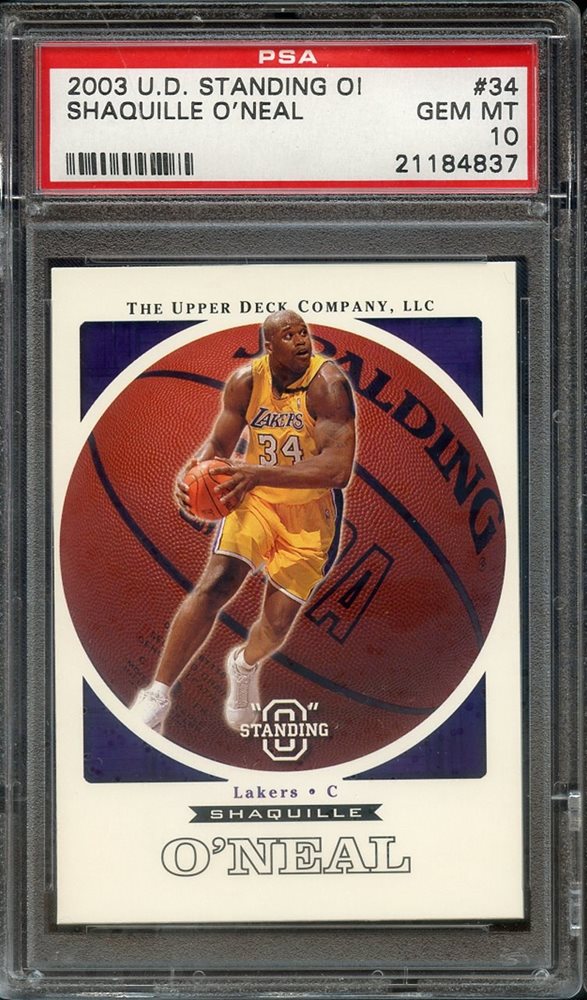 Sirius Sports Cards Auction # 265 - Ends 6/25/20