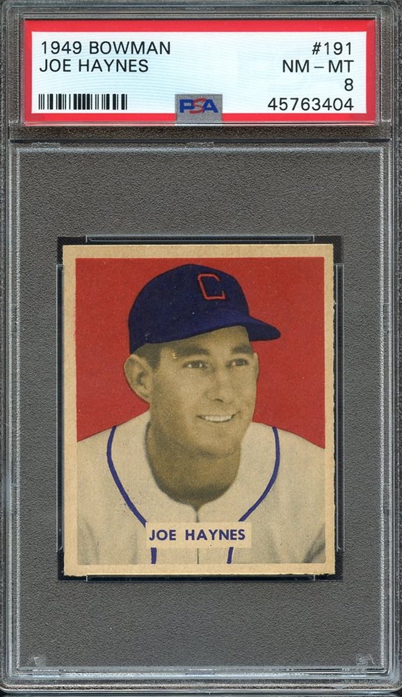 Sirius Sports Cards Auction # 265 - Ends 6/25/20