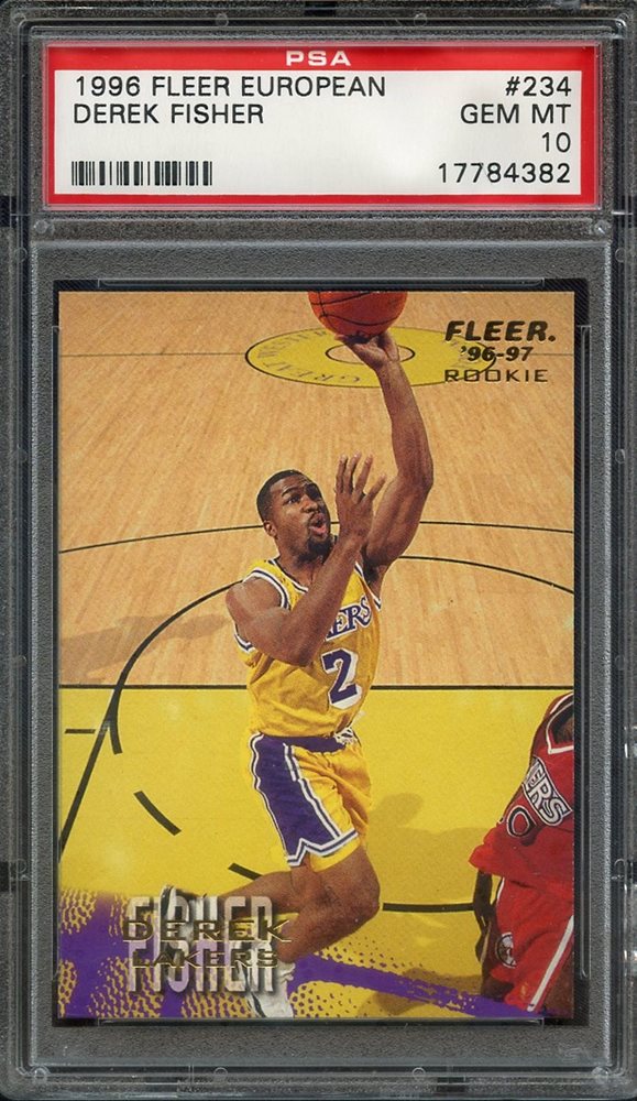 Sirius Sports Cards Auction # 265 - Ends 6/25/20