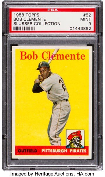 Heritage Auctions