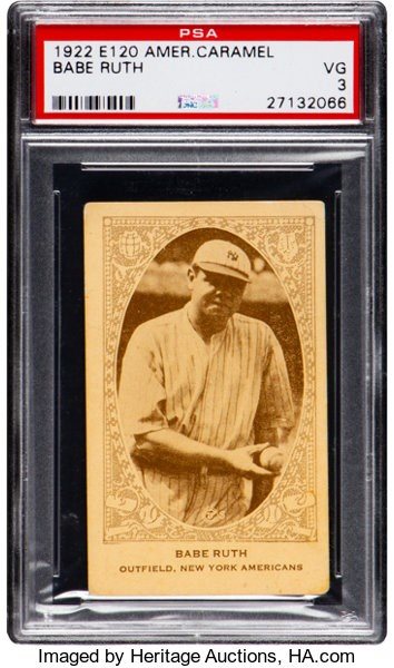 Heritage Auctions
