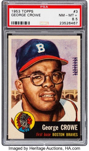 2018 July 19-20 Summer Sports Card Catalog Auction