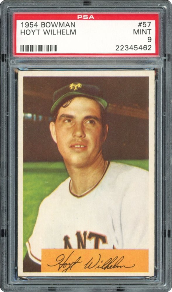 Spring Rarities 2022