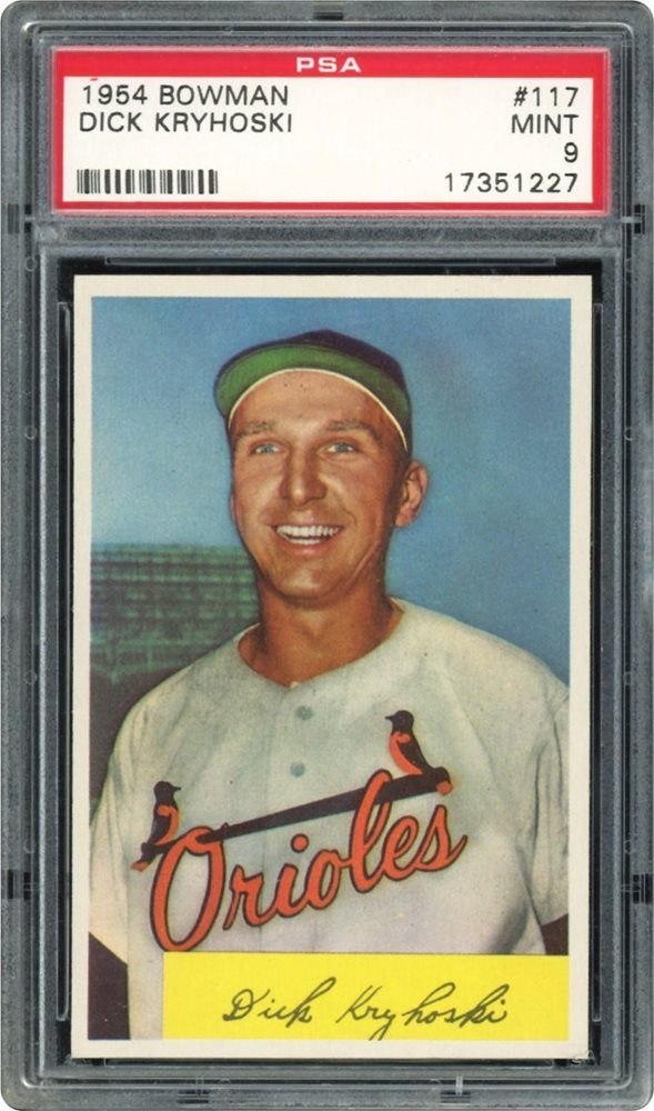 Spring Rarities 2022