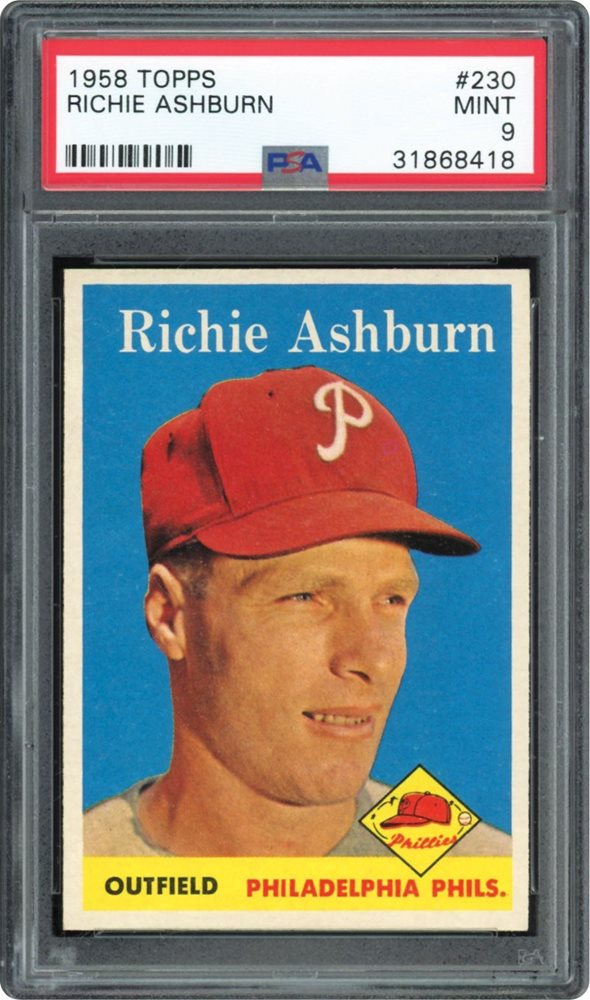 Spring Rarities 2022