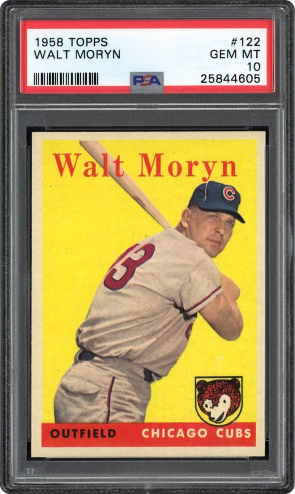 Spring Rarities 2022