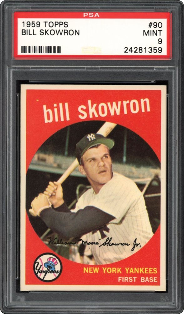 Spring Rarities 2022