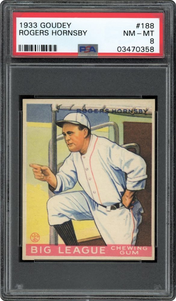 Spring Rarities 2022