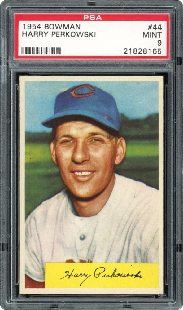 Spring Rarities 2022