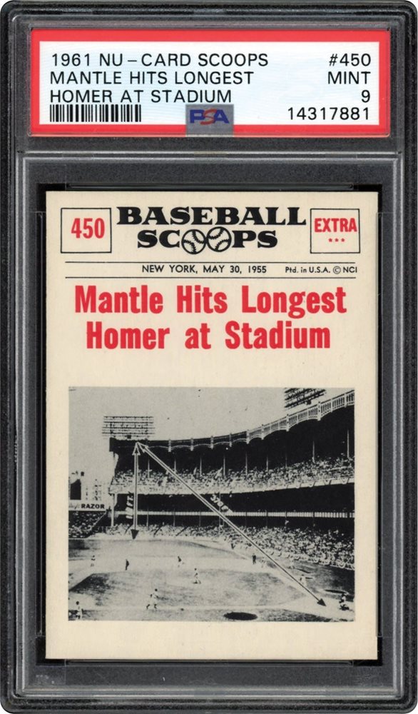 Spring Rarities 2022