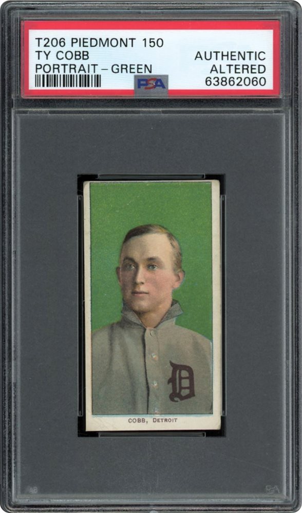 Spring Rarities 2022