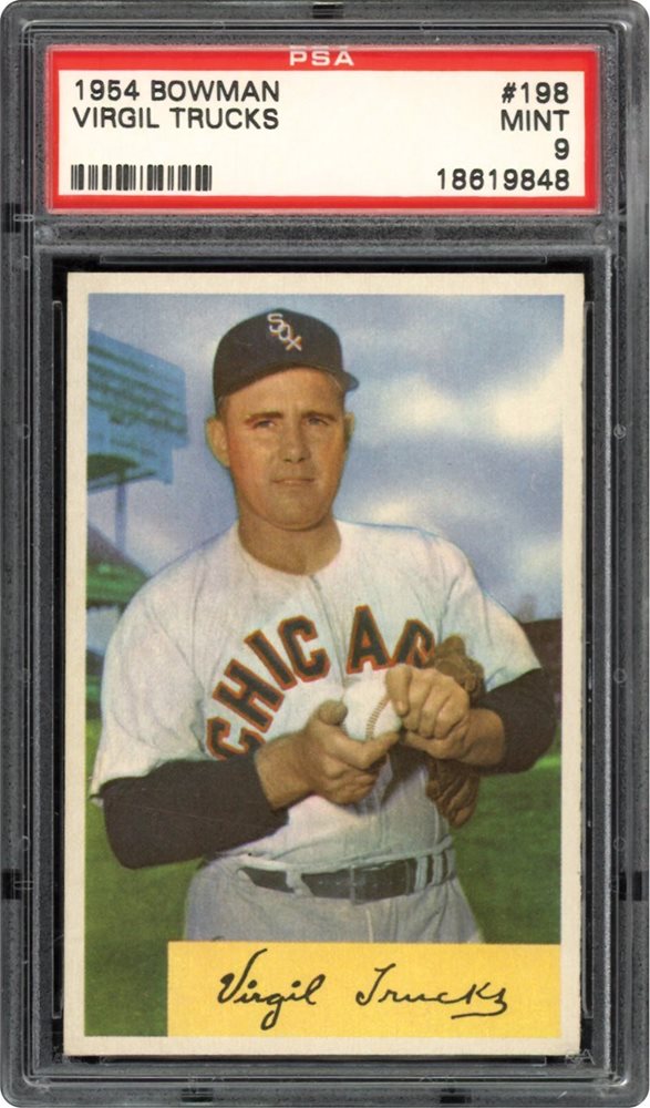 Spring Rarities 2022