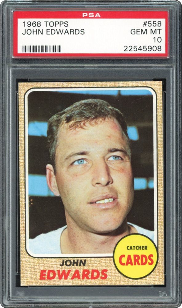 Spring Rarities 2022