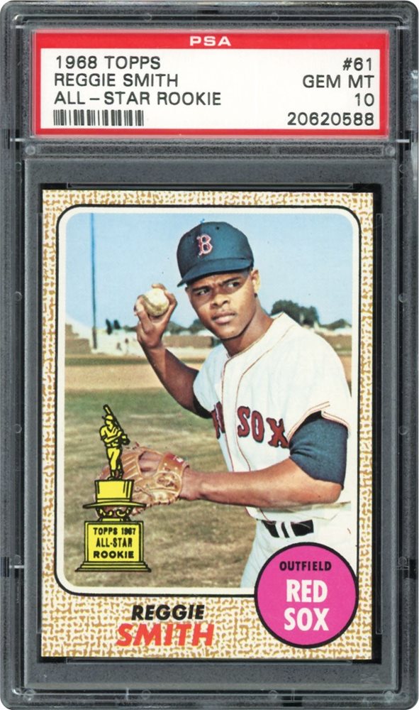 Spring Rarities 2022