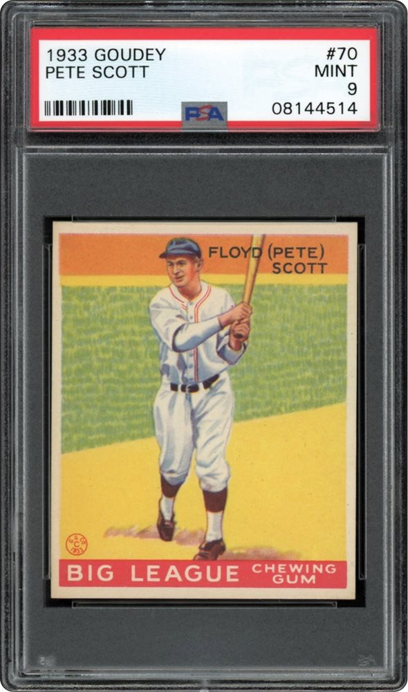 Spring Rarities 2022