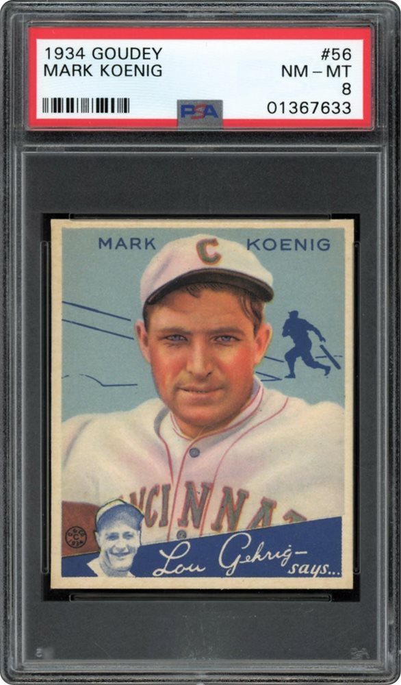 Spring Rarities 2022