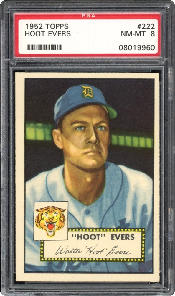 Spring Rarities 2022