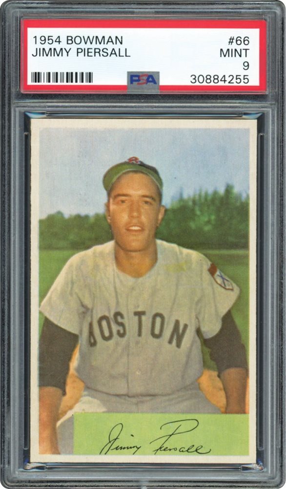 Spring Rarities 2022