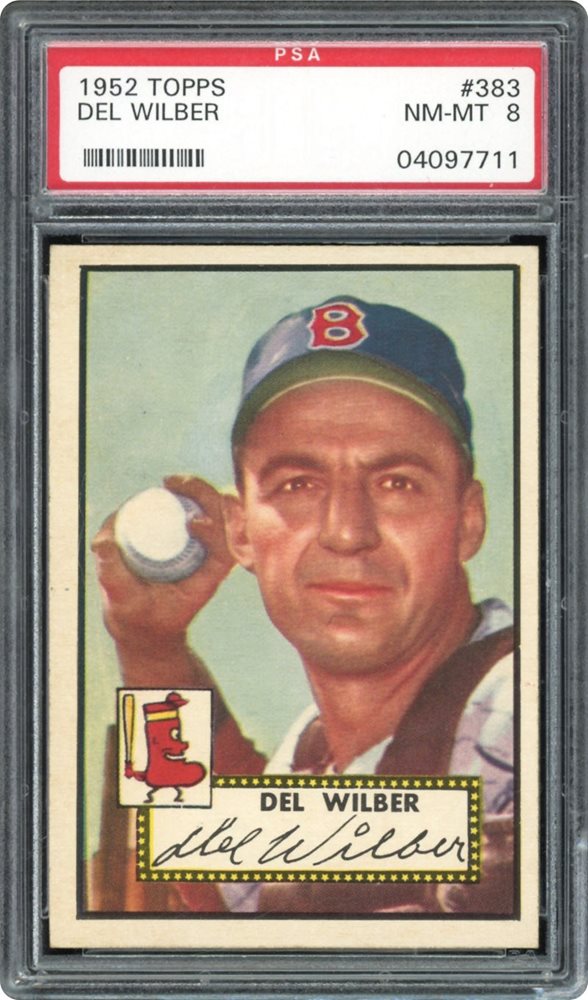 Spring Rarities 2022