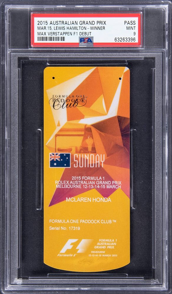Goldin Auctions