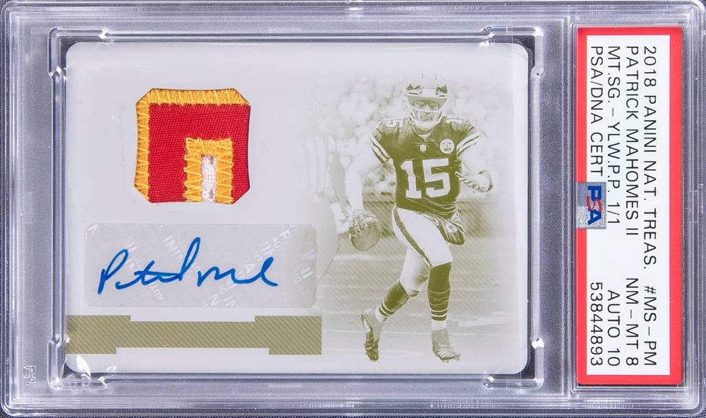 Goldin Auctions
