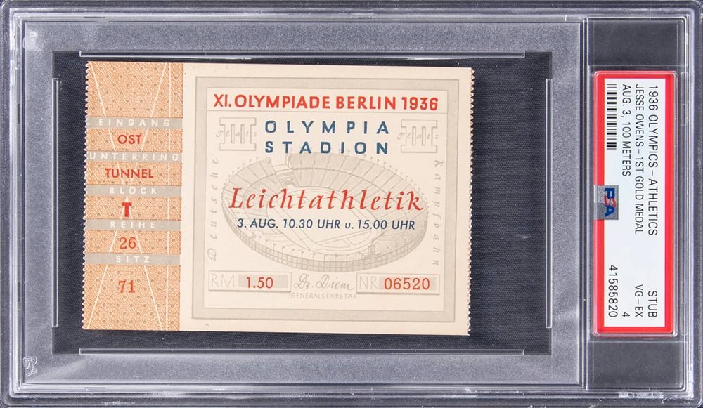 Goldin Auctions