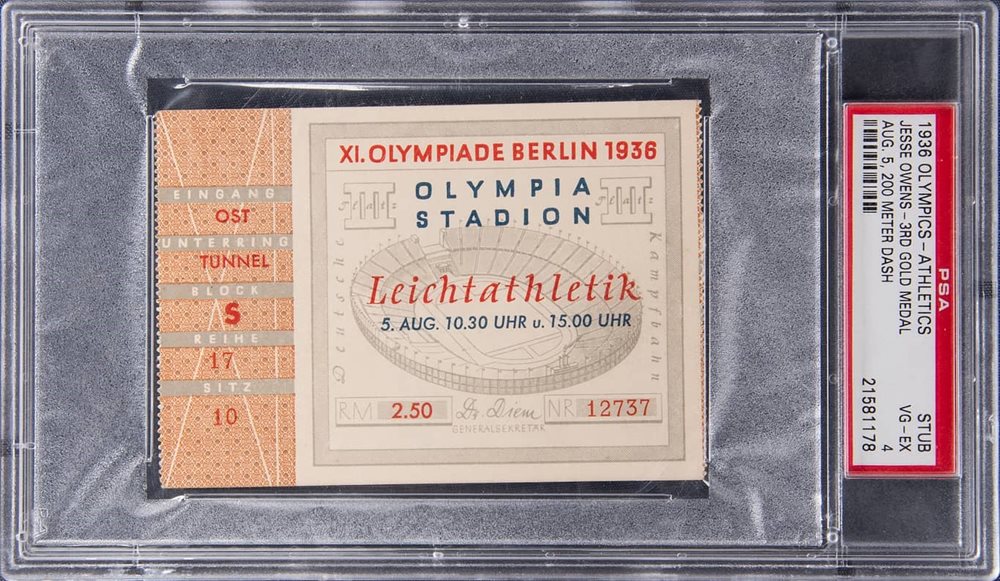 Goldin Auctions