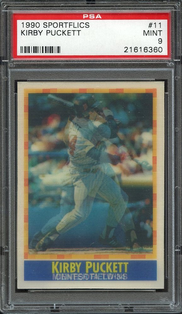 Sirius Sports Cards Auction # 285 - Ends 4/22/21