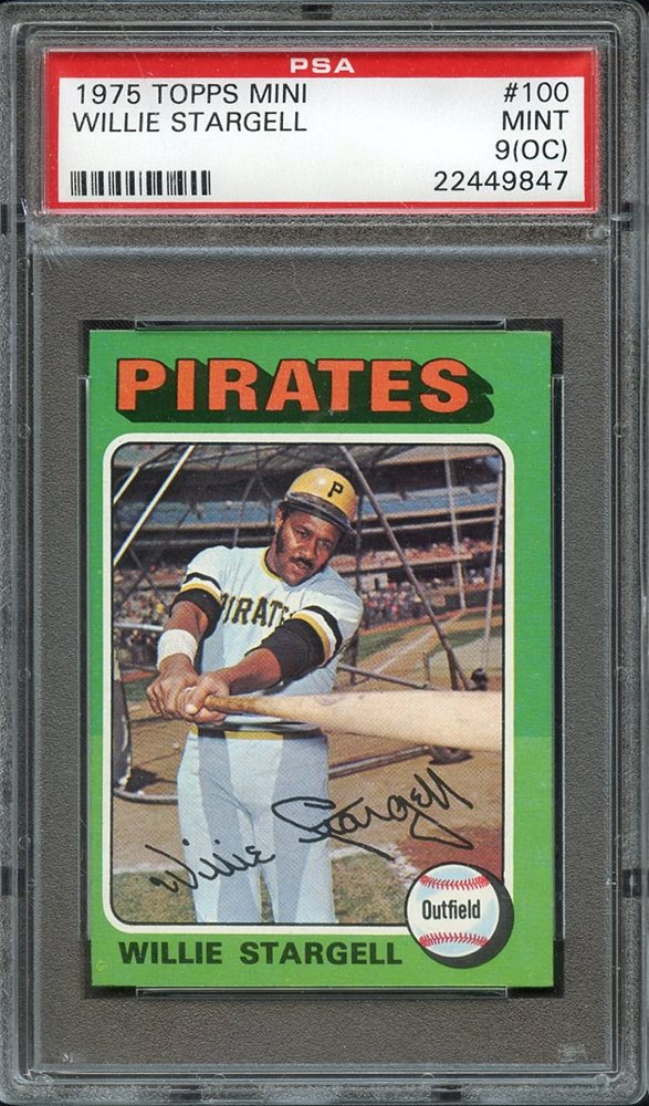 Sirius Sports Cards Auction # 285 - Ends 4/22/21