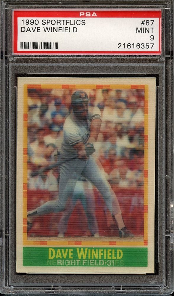 Sirius Sports Cards Auction # 285 - Ends 4/22/21