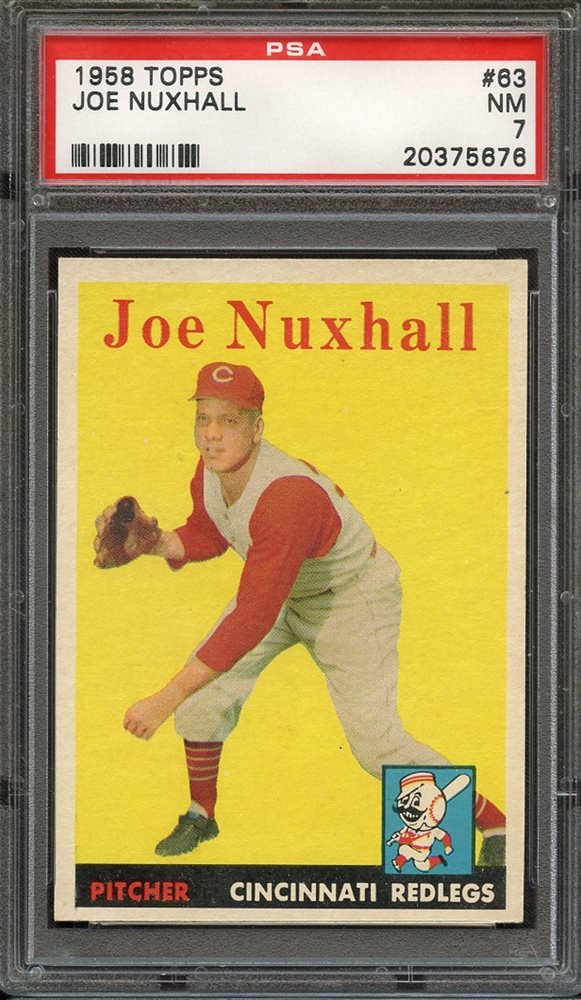 Sirius Sports Cards Auction # 288 - Ends 6/3/21