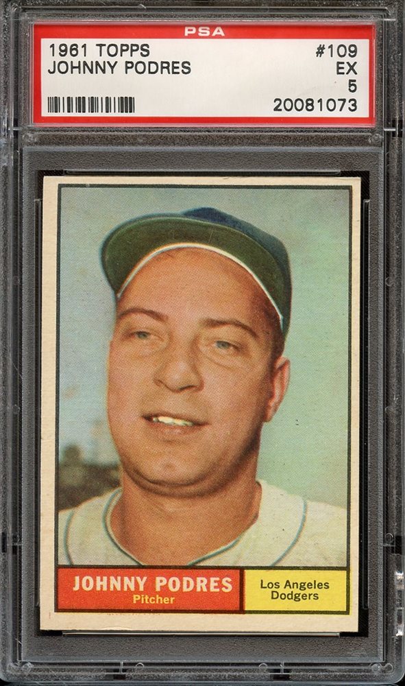 Sirius Sports Cards Auction # 288 - Ends 6/3/21