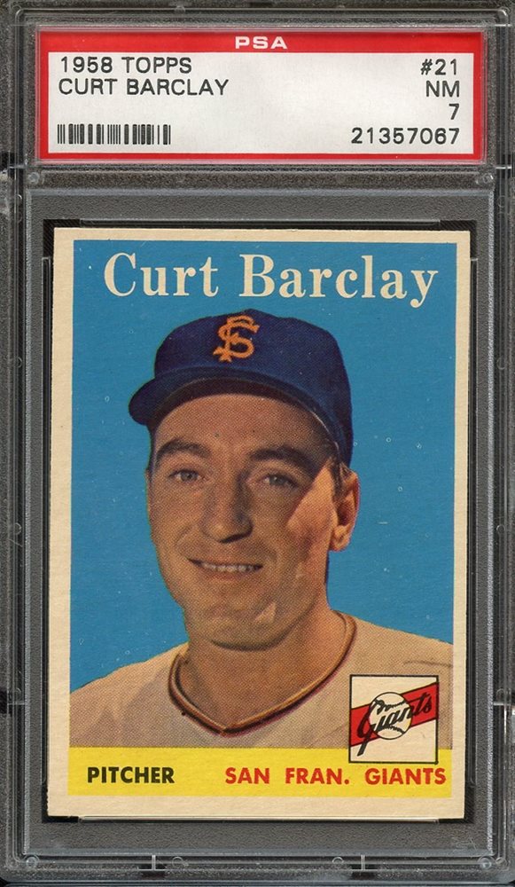 Sirius Sports Cards Auction # 288 - Ends 6/3/21