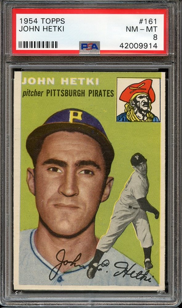 Sirius Sports Cards Auction # 288 - Ends 6/3/21