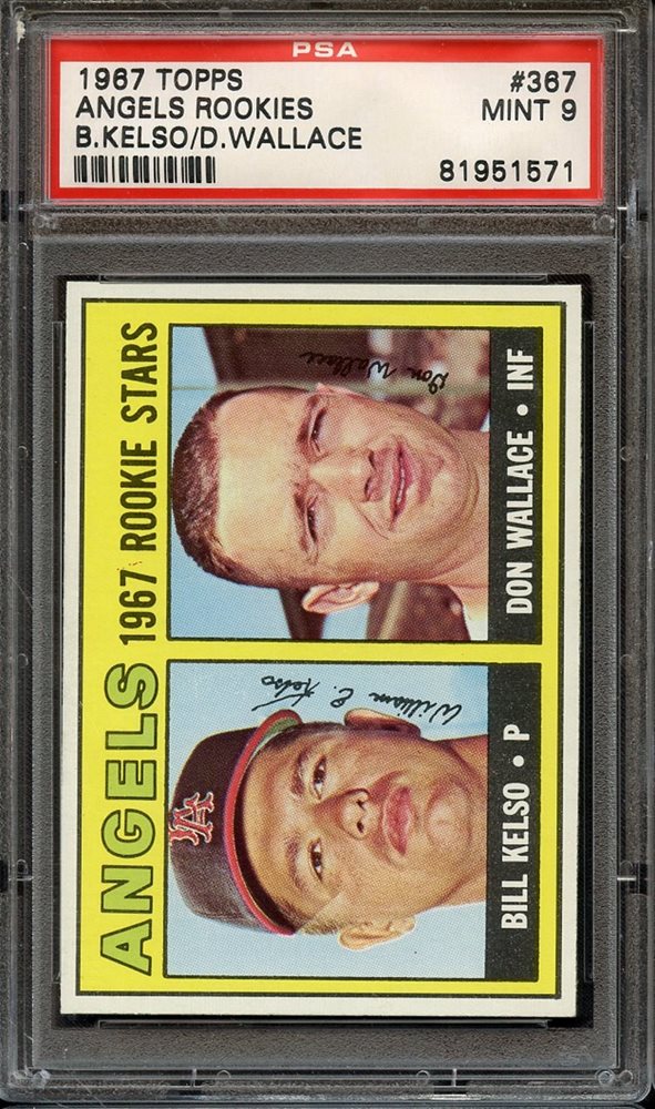 Sirius Sports Cards Auction # 288 - Ends 6/3/21