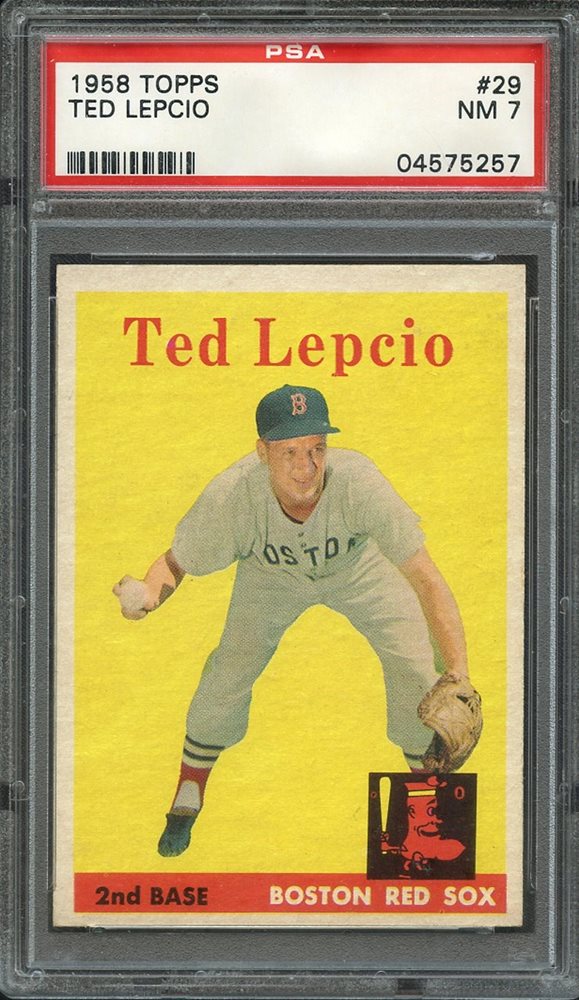 Sirius Sports Cards Auction # 288 - Ends 6/3/21