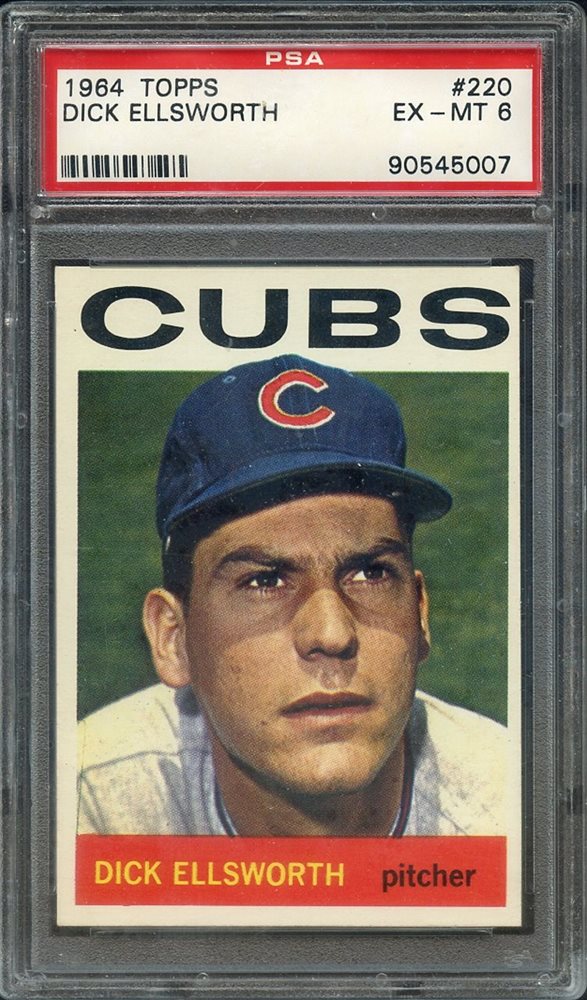 Sirius Sports Cards Auction # 248 - Ends 10/17/19