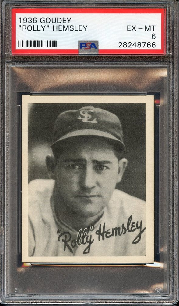 Sirius Sports Cards Auction # 248 - Ends 10/17/19