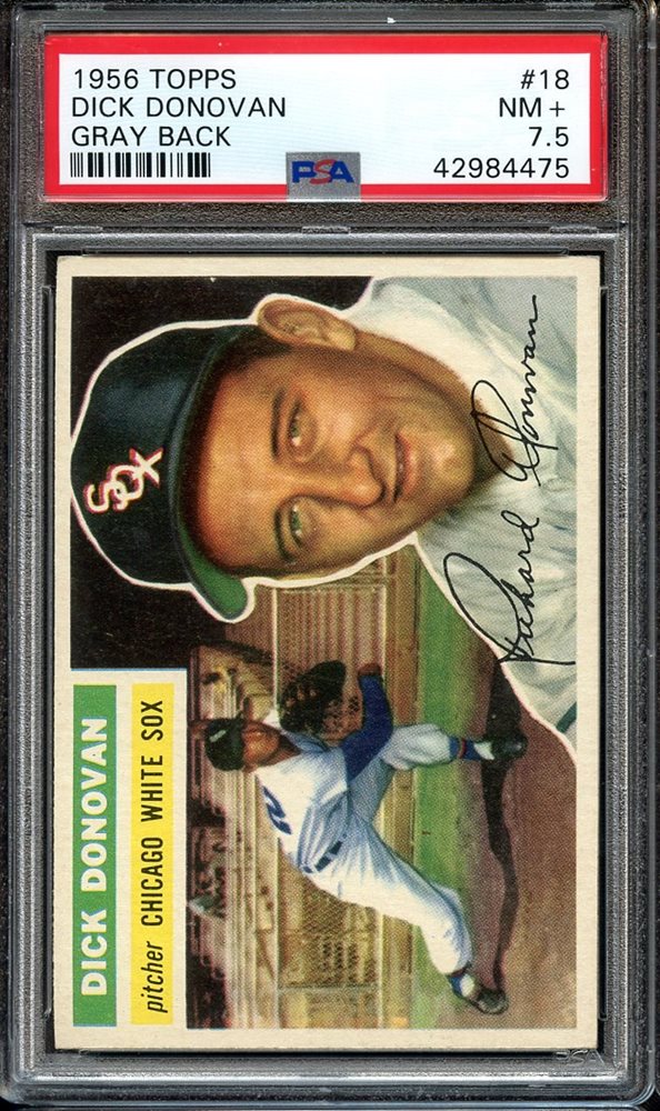 Sirius Sports Cards Auction # 238 - Ends 5/23/19