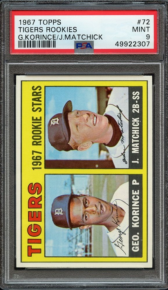 Sirius Sports Cards Auction # 302 - Ends 12/16/21
