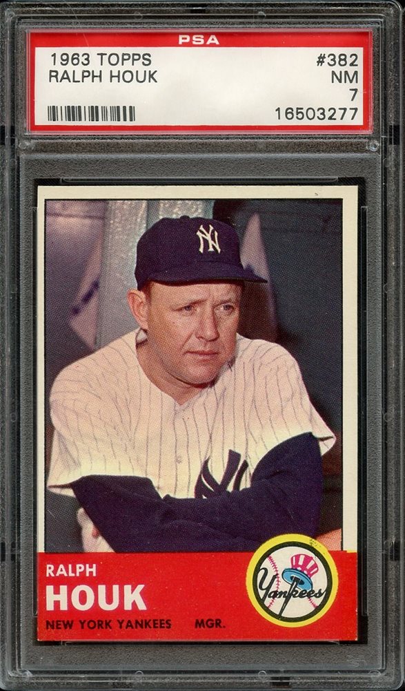 Sirius Sports Cards Auction # 302 - Ends 12/16/21