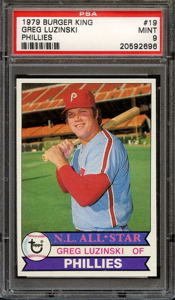 Sirius Sports Cards Auction # 302 - Ends 12/16/21