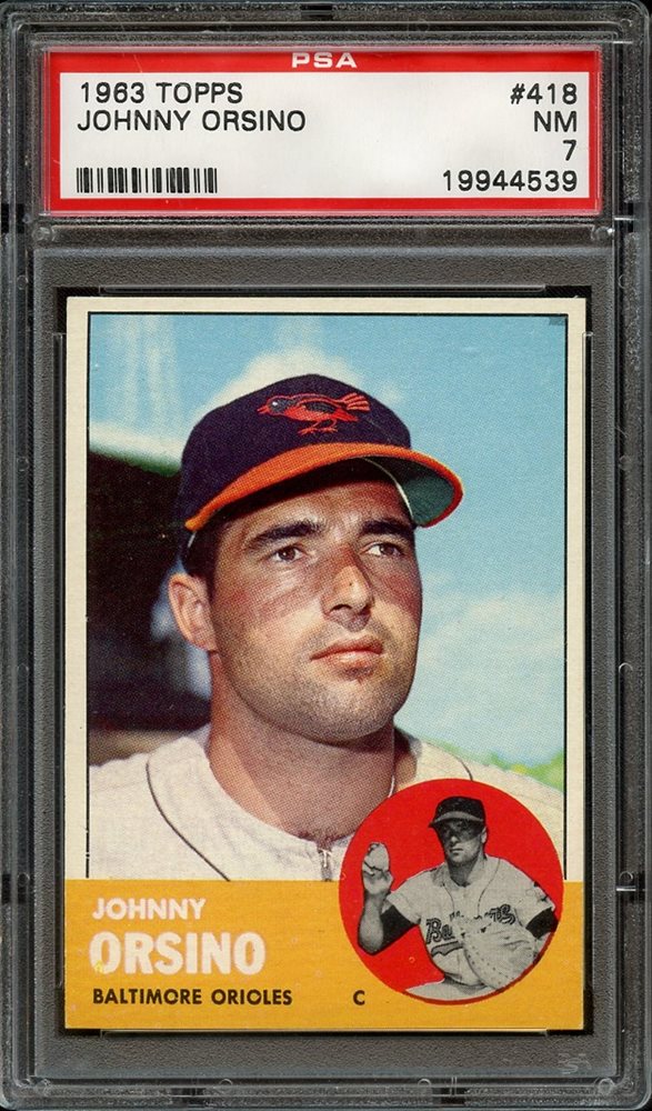 Sirius Sports Cards Auction # 302 - Ends 12/16/21