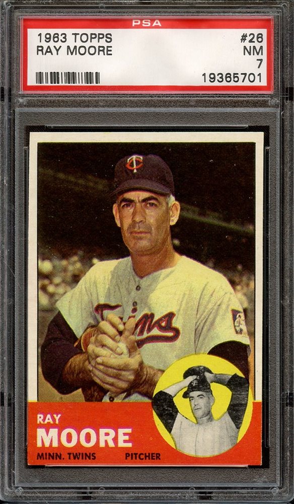 Sirius Sports Cards Auction # 302 - Ends 12/16/21