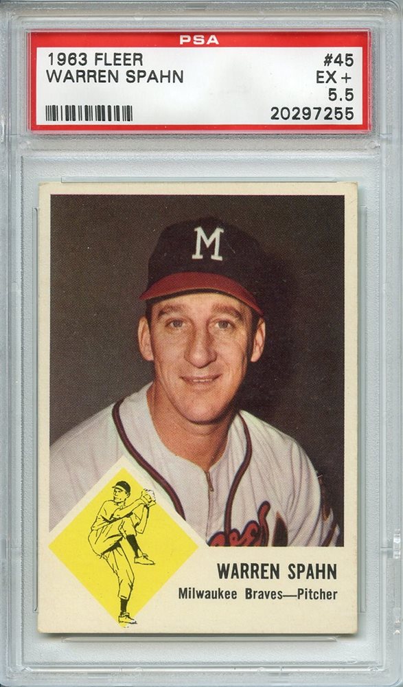 Sirius Sports Cards Auction # 206 - Ends 3/1/18